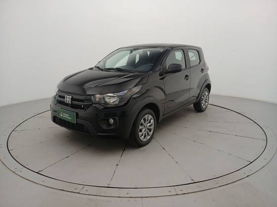 FIAT MOBI 1.0 EVO FLEX LIKE. MANUAL FIAT MOBI 1.0 EVO FLEX LIKE. MANUAL